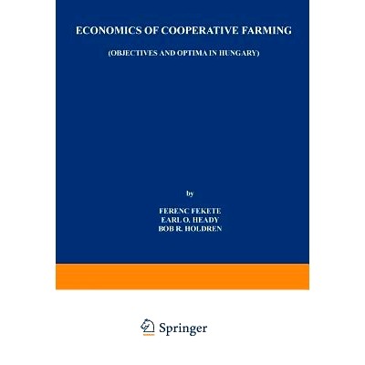 Objectives and Optima in Hungary