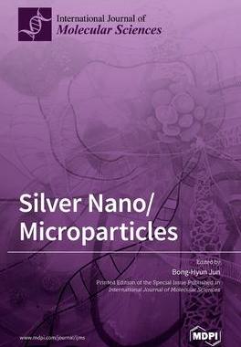 [预订]Silver Nano/Microparticles 9783039432042