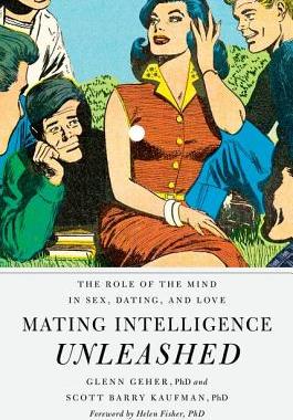 【预订】Mating Intelligence Unleashed