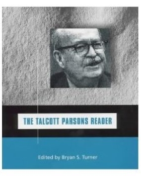 预订 The Talcott Parsons Reader 塔尔科特帕森斯读物（精装）: 9781557865434