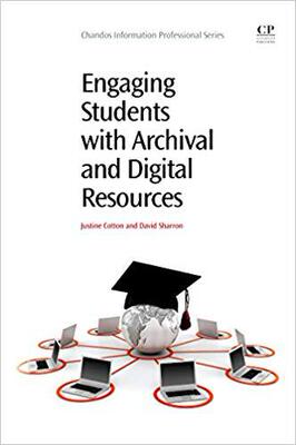 【预订】Engaging Students with Archival and Digital Resources