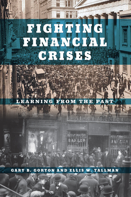 【预订】Fighting Financial Crises 9780226786209