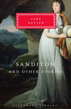 【预订】Sanditon And Other Stories