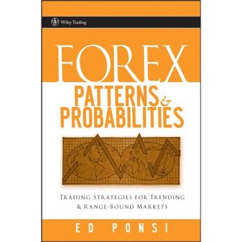 【预售】Forex Patterns And Probabilities