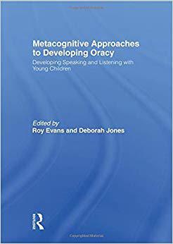 【预售】Metacognitive Approaches to Developing Oracy