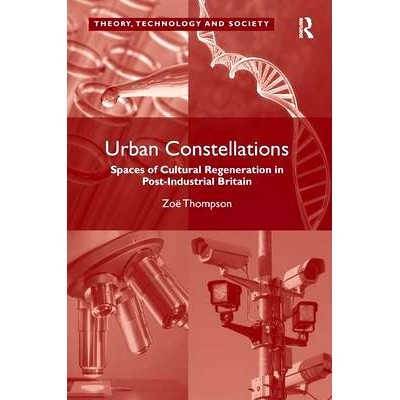 Spaces of Cultural Regeneration in Post-