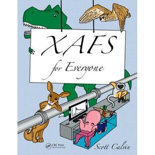 XAFS for EveryoneX射线吸收精细结构谱(XAFS): 9781439878637
