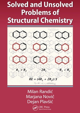 【预订】Solved and Unsolved Problems of Structural Chemistry