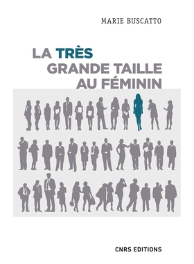 预订 La très grande taille au féminin: 9782271134820