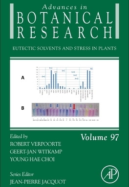 【预订】Eutectic Solvents and Stress in Plants, Volume 97