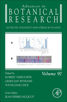 【预订】Eutectic Solvents and Stress in Plants, Volume 97