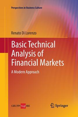 【预订】Basic Technical Analysis of Financial Markets