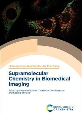 [预订]Supramolecular Chemistry in Biomedical Imaging 9781782622970