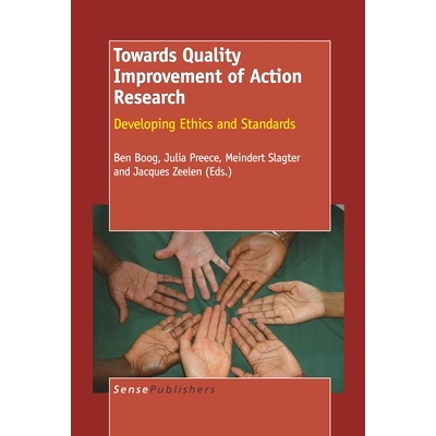 Developing Ethics and Standards