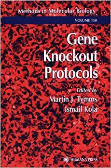 【预订】Gene Knockout Protocols 9781617370809