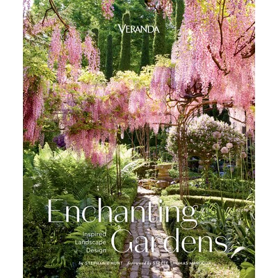 预订 阳台迷人花园 灵感景观 花园设计 园林规划 庭院布局 英文版 Veranda Enchanting Gardens:9781958395578