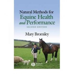Methods for Performance 预订 and Natural Health Equine