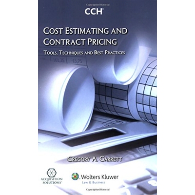 预订 Cost Estimating and Pricing (Actionpack): 9781567261905