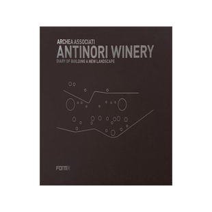 [预订]Archea Associati: Antinori Winery 9788855211116
