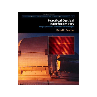 【预订】【预订】Practical Optical Interferometry