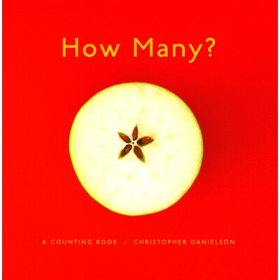 预订 How Many?: A Counting Book, 5-pack 多少？：计数书，5本集: 9781625312174
