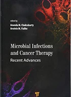 【预售】Microbial Infections and Cancer Therapy