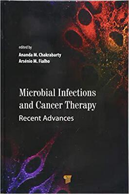 【预售】Microbial Infections and Cancer Therapy