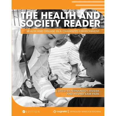 Health and Disease in a Changing Environ