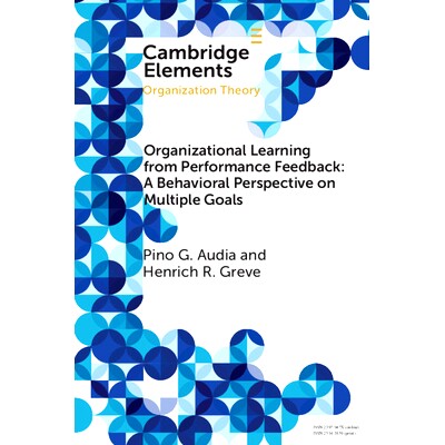 A Multiple Goals Perspective