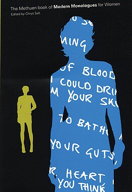 【预订】The Methuen Drama Book of Modern Monologues for Women