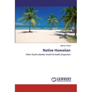 9786200318886 Hawaiian 预订 Native