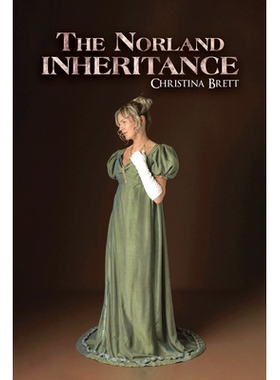 预订 The Norland Inheritance: 9781035855308