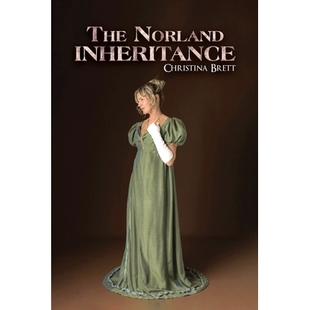 預訂 Norland Inheritance 9781035855308 The