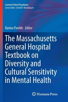 【预订】The Massachusetts General Hospital Textbook on Diversity and Cultural Sensitivity in Mental Health