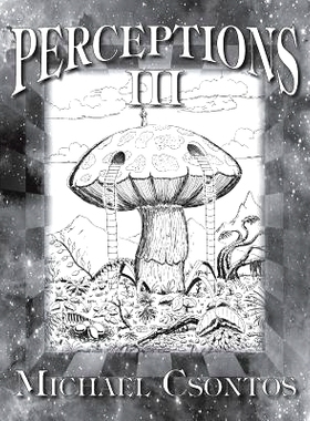 预订 Perceptions III: 9781511893282