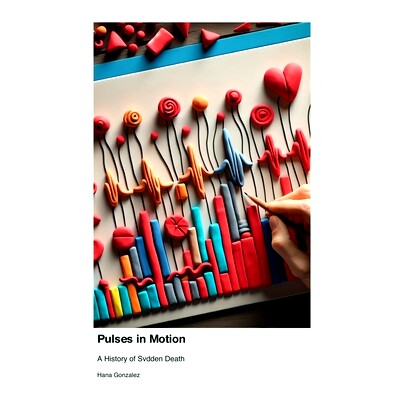 预订 Pulses in Motion: A History of Svdden Death: 9781779693631