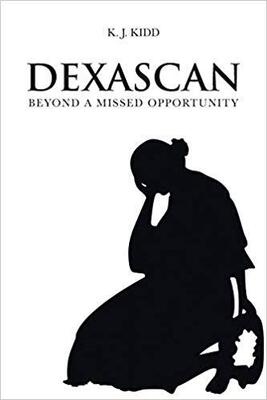 【预售】Dexascan: Beyond a Missed Opportunit...