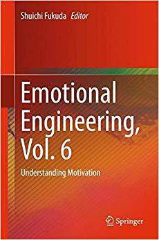【预售】Emotional Engineering, Vol. 6