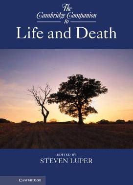 预订 The Cambridge Companion to Life and Death