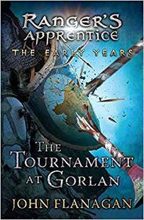 Tournament 预售 Gorlan The