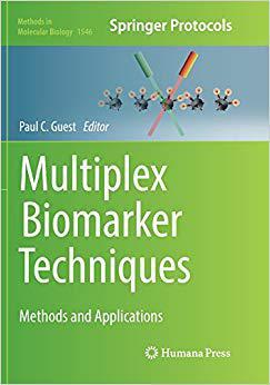 【预售】Multiplex Biomarker Techniques: Meth...