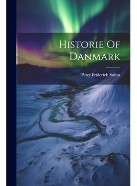 预订 Historie Of Danmark: 9781021296139