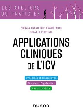 预订 Applications cliniques de l’ICV : processus et perspectives, domaines d’application, cas particuliers