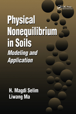 【预订】Physical Nonequilibrium in Soils 9780367579289