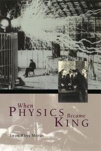 预订 King When Became 9780226542010 Physics