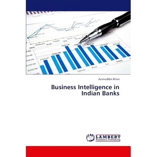 Business Banks Intelligence Indian 9783659366123 预订