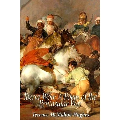 预订 Iberia Won: A Poem Descriptive of the Peninsular War: 9781543037401