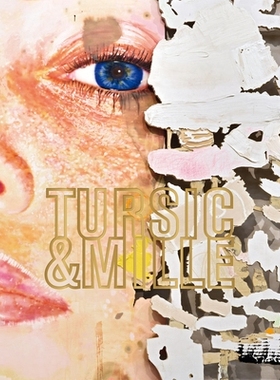 预订 Ida Tursic & Wilfried Mille: 9783947127207