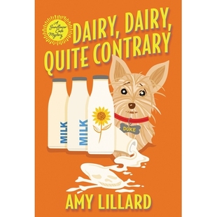 Contrary Quite 9781496733450 Dairy 预订
