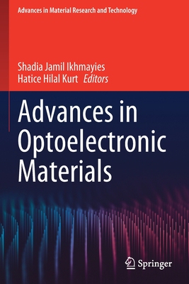 【预订】Advances in Optoelectronic Materials 9783030577391